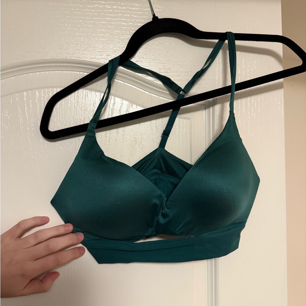 VS uplift no wire bra